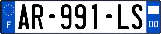 AR-991-LS