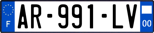 AR-991-LV