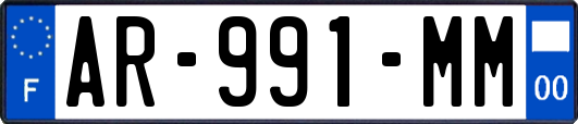 AR-991-MM