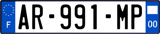 AR-991-MP