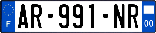 AR-991-NR