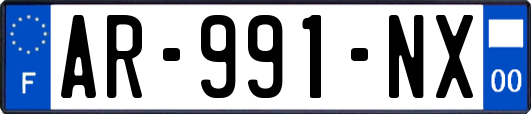 AR-991-NX