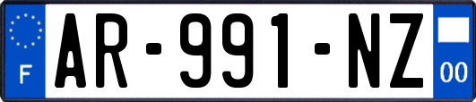 AR-991-NZ