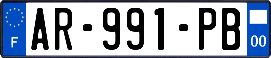 AR-991-PB