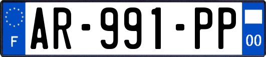 AR-991-PP