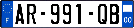 AR-991-QB