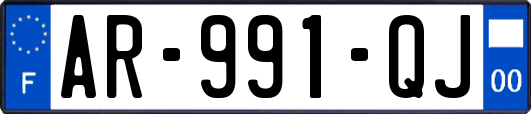 AR-991-QJ