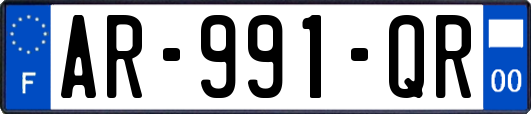 AR-991-QR