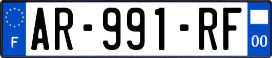 AR-991-RF