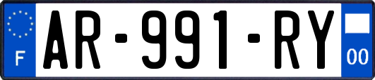 AR-991-RY
