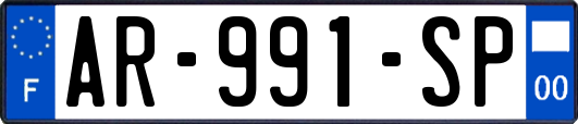 AR-991-SP