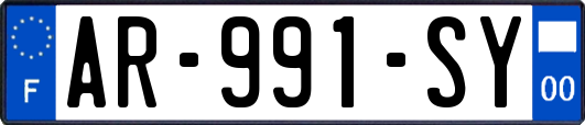 AR-991-SY