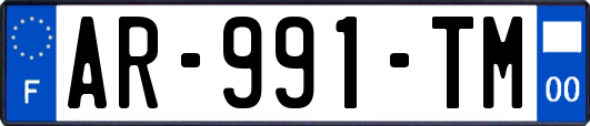 AR-991-TM
