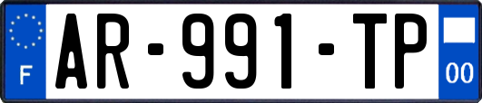AR-991-TP