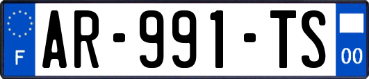 AR-991-TS