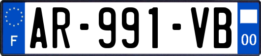 AR-991-VB