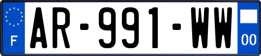 AR-991-WW