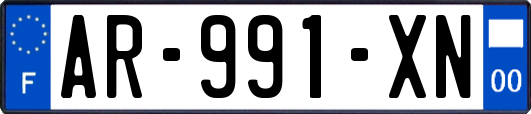 AR-991-XN
