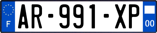 AR-991-XP