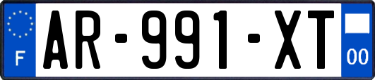 AR-991-XT