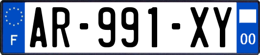 AR-991-XY