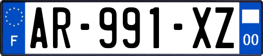 AR-991-XZ