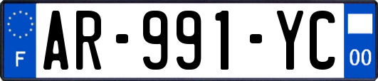 AR-991-YC