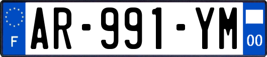 AR-991-YM