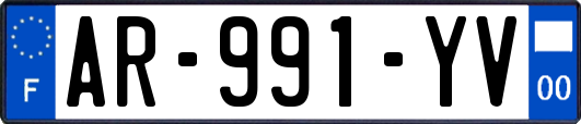 AR-991-YV