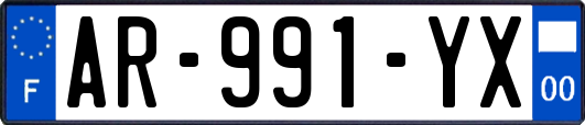 AR-991-YX