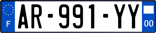 AR-991-YY