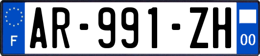 AR-991-ZH