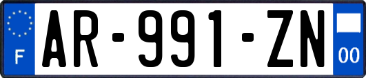 AR-991-ZN