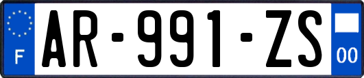 AR-991-ZS