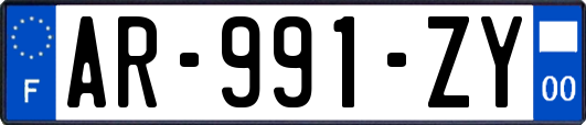 AR-991-ZY