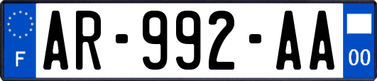 AR-992-AA