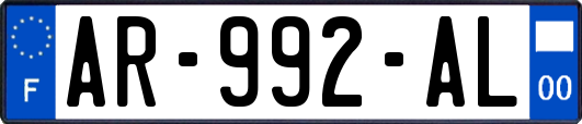 AR-992-AL