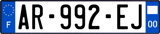 AR-992-EJ