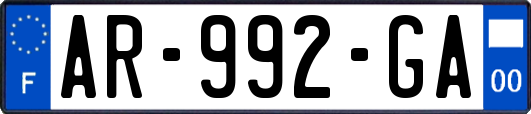 AR-992-GA
