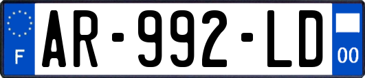 AR-992-LD