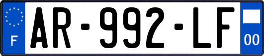 AR-992-LF