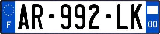 AR-992-LK