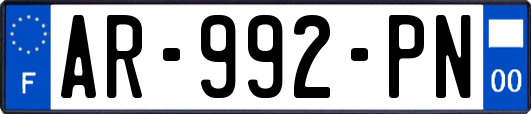 AR-992-PN