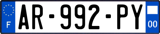 AR-992-PY