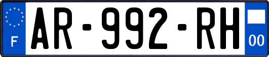 AR-992-RH