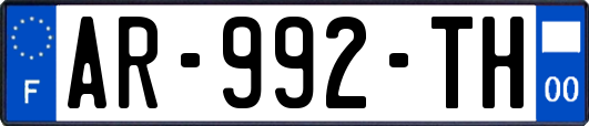 AR-992-TH