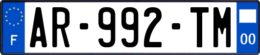 AR-992-TM