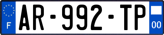 AR-992-TP