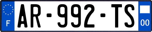 AR-992-TS