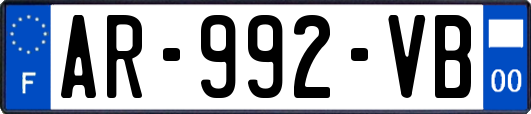AR-992-VB